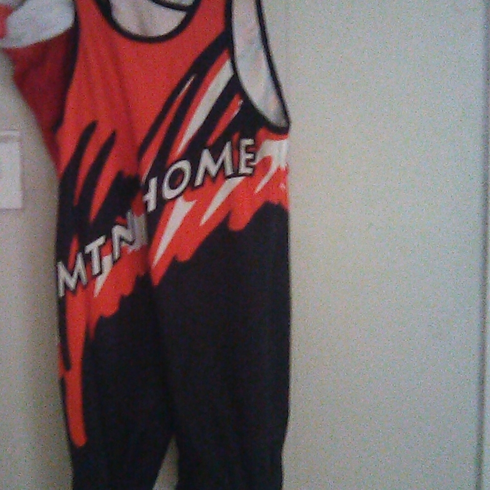 Singlet
